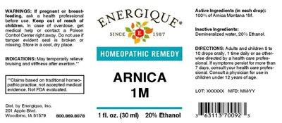 Enrg0642 Arnica 1m 10 5 2020